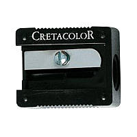 Точилка пластиковая Cretacolor (90543010)