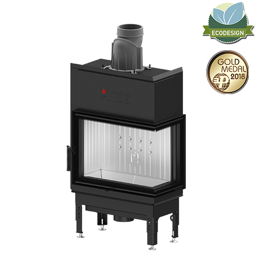 Камінна топка HITZE HST59X43.R