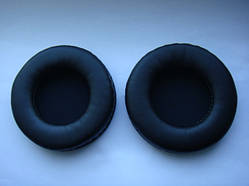 Подушки (прошиті) для навушників Pioneer hdj1000 аналог WNV1133, WNV1101 Earpads