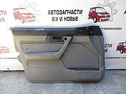 Картка дверей передньої лівої BMW 5 E34 (1988-1995) OE:193431905141