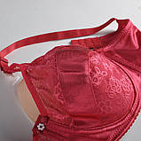 Протез молочної залози силіконовий після мастектомії 250 грам S 14*12.5*5 А, фото 8