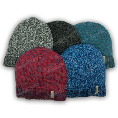 Детский комплект - шапка и шарф для мальчика