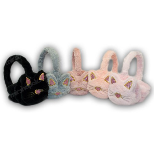 Наушники меховые Наушники меховые