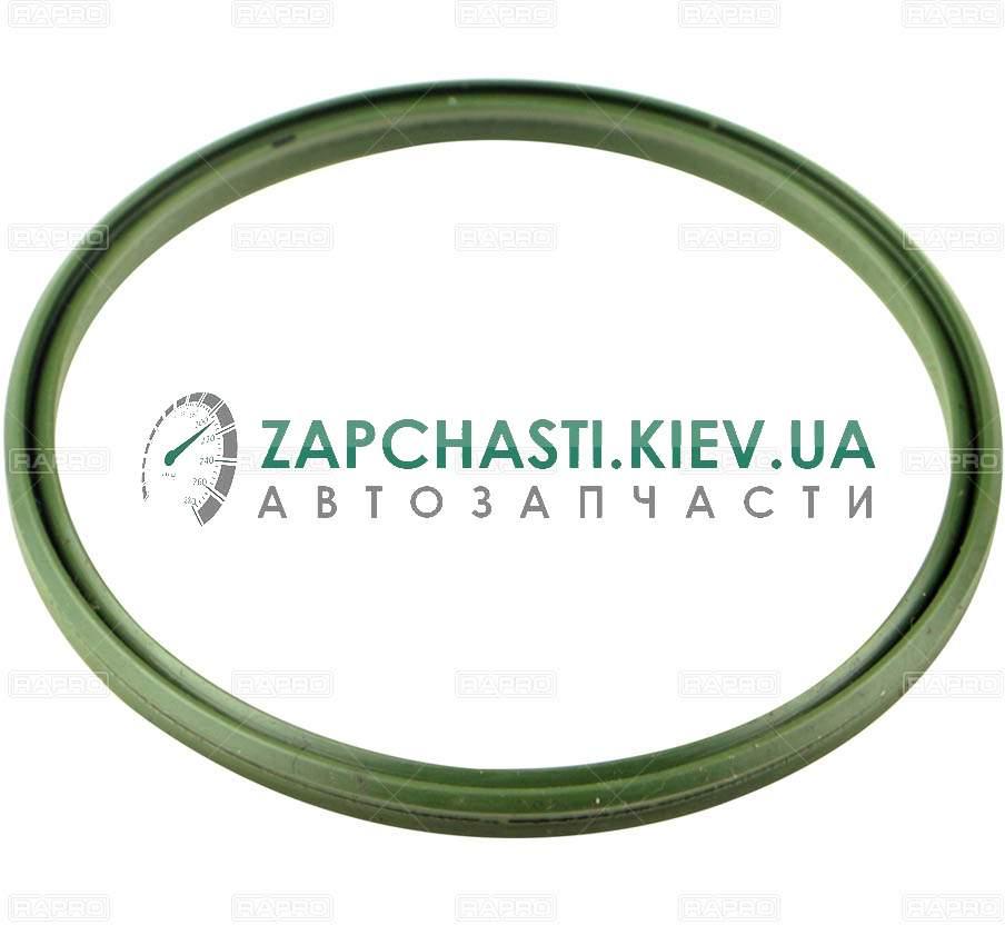 Кольцо уплотнительное патрубка интеркулера Caddy, T5 03-, пр-во: Rapro, код: 25607