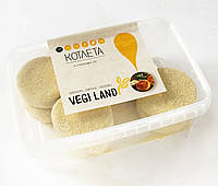 Котлета диетическая органическая для веганов безглютеновая вкусная, 500 гр ТМ Vegi Land