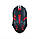 Ігрова оптична світиться мишу для ПК та ноутбука., фото 5
