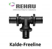 Трійник PX Rehau рівнопрохідний d16