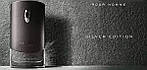 Pour Homme Silver Edition туалетна вода 100 ml. (Чоловічі Сільвер Эдишн Пур Хом), фото 6
