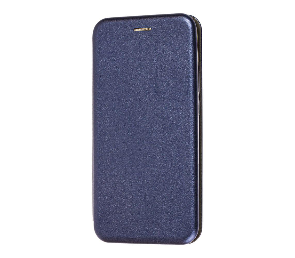 Чохол книжка Baseus Premium Case для Xiaomi Redmi 7 Dark Blue