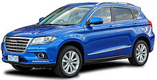 Фаркопи Graet Wall Haval H2 (c 2014--)