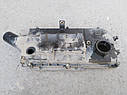 Корпус повітряного фільтра Volkswagen Golf 4, Гольф 4. 1,4 16V. 036129611AM, 036129620C., фото 3