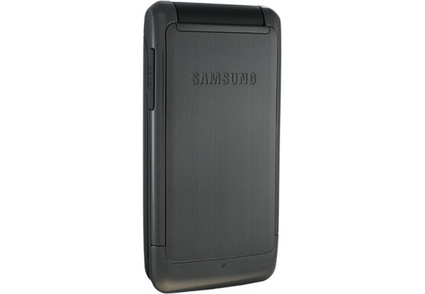 Мобильный телефон Samsung s3600 Black раскладушка 880 мАч - фото 7 - id-p1059703884