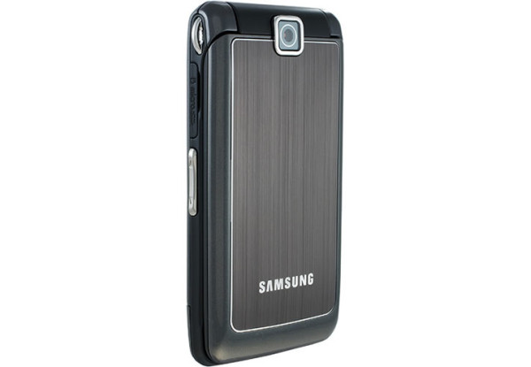 Мобильный телефон Samsung s3600 Black раскладушка 880 мАч - фото 2 - id-p1059703884