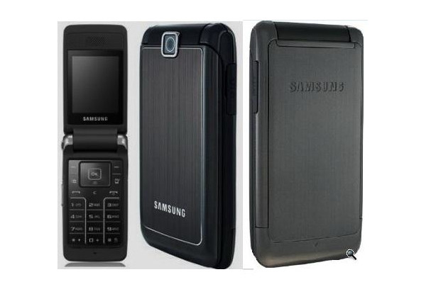 Мобильный телефон Samsung s3600 Black раскладушка 880 мАч - фото 8 - id-p1059703884