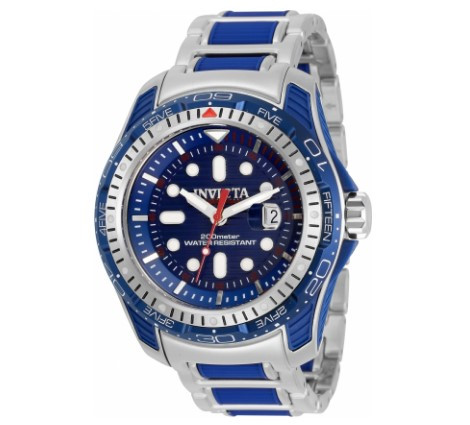 Чоловічий годинник Invicta 29587 Hydromax