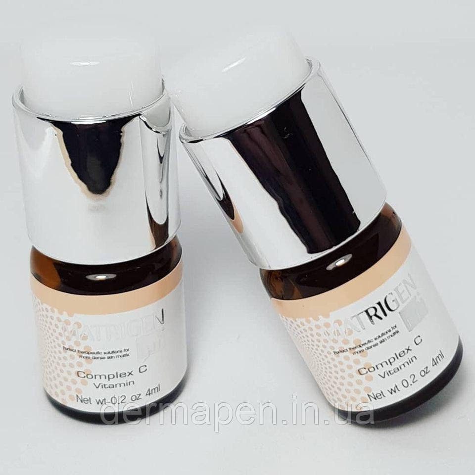 Matrigen Complex З Vitamin - 100% Вітамін C, фото 1