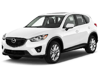 Mazda CX-5 2012-2016