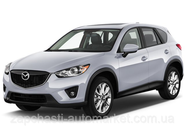 Mazda CX-5 (Mazda CX-5) 2012-2016