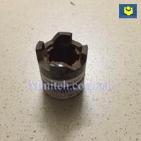 Муфта зубчаста Х120