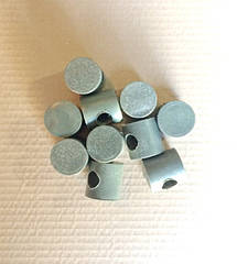 Вічко пальця шнека жниварки Єнісей, 14 мм.