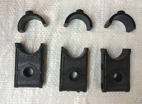 Напівпідшипник мотовила жниварки Єнісей