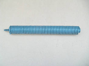 Пружина здвоєна жниварки Єнісей-950