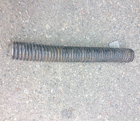 Пружина одинарна жниварки Єнісей-1200М