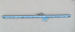 Труба пальч. механізму бітера проставки Енисей