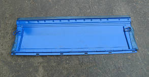 Щиток перехідний жниварки Єнісей-950