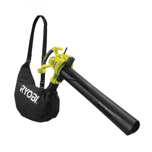 Пилосос садовий Ryobi RBV3000CSV