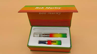 Вапорайзер кондукционный G Pen Bob Marley, фото 2