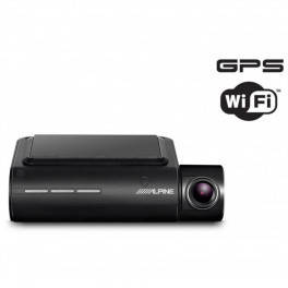 Відеореєстратор Alpine DVR-F800PRO