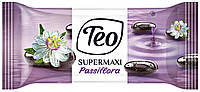 Мыло Teo Supermaxi Relaxing Passiflora - 140 г.