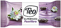 Мило Teo Supermaxi Relaxing Passiflora - 140 г.