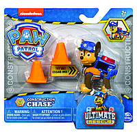 Фігурка Paw Patrol Щенячий патруль Chase  6045827