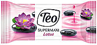 Мыло Teo Supermaxi Lotus - 140 г.