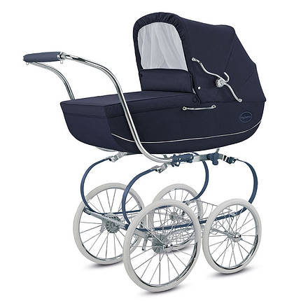 Дитяча класична коляска Inglesina Classica, фото 2