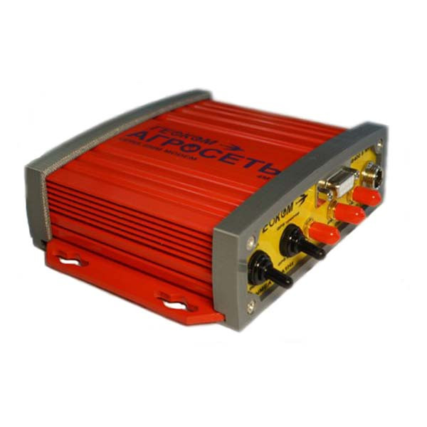 RTK GSM модем Агросеть 4М