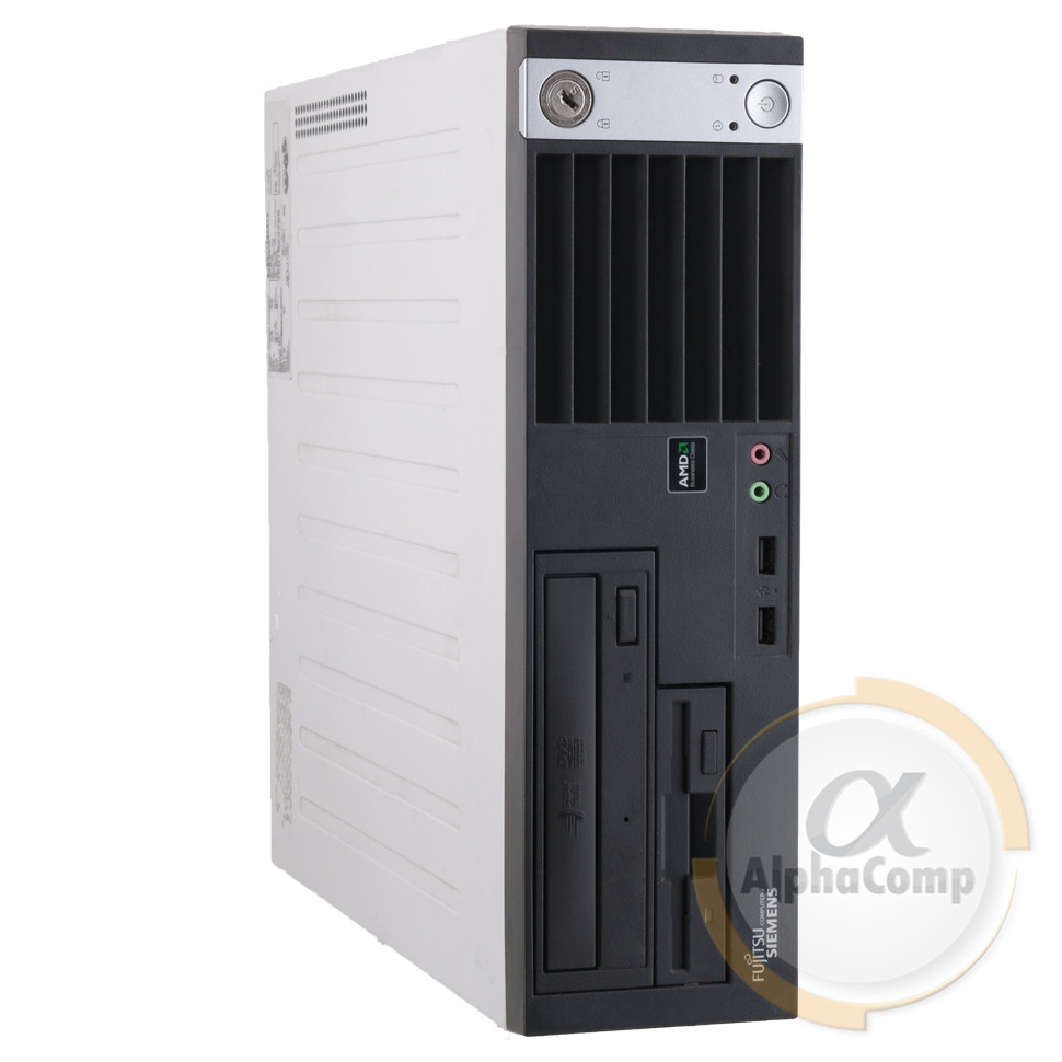 Комп'ютер Fujitsu E5625 (Athlon 64 X2 3800/4Gb/250Gb) desktop БУ