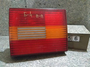 №56 Б/у ліхтар задній для Volkswagen Passat B4 1988-1996