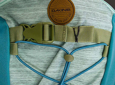 Рюкзак Dakine Wonder 15L Bay Islands, фото 3