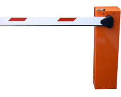 Шлагбаум FAAC 615 STD WINTER -40°C (стріла 4,8 м)