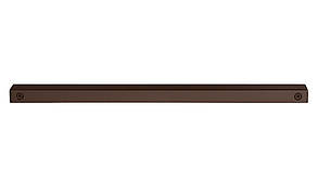 Тяга слайдова ECO Schulte B (428,5 мм) коричневий