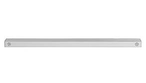 Тяга слайдова ECO Schulte B (428,5 мм) срібний