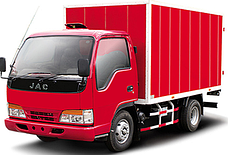 Фаркопи Jac 1020