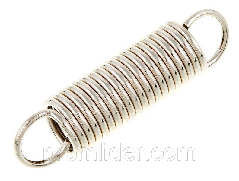 Пружини для кондитерської промисловості