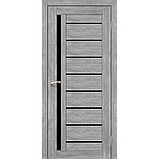 Двері міжкімнатні Korfad Venecia Deluxe VND-02, фото 3