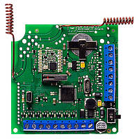 Приймач радіодатчиків Ajax ocBridge v15_868 (Plus)