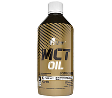 MCT Oil Olimp, 400 мл