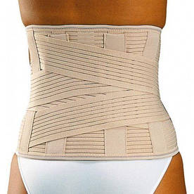 Еластичний напівжорсткий корсет - Orliman LUMBITRON LT-280